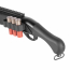Страйкбольный дробовик (Cyma) CM357AM Black