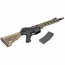 Страйкбольный автомат (Tokyo Marui) URG-I Sopmod Block 3 11.5 inch NGRS M4 Tan