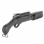 Страйкбольный дробовик (Cyma) CM357AM Black