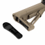 Страйкбольный автомат (Tokyo Marui) URG-I Sopmod Block 3 11.5 inch NGRS M4 Tan