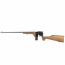 Страйкбольная винтовка (WE) Mauser M712 Carabine C96 Style (Black)