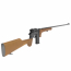 Страйкбольная винтовка (WE) Mauser M712 Carabine C96 Style (Black)