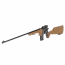 Страйкбольная винтовка (WE) Mauser M712 Carabine C96 Style (Black)