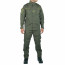 Костюм (WoSport) ACU Olive (M)