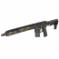 Страйкбольный автомат (Tokyo Marui) MTR16 G-Edition GBBR M4 ZET System - Cerakote Version
