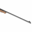 Страйкбольная винтовка (WE) Mauser M712 Carabine C96 Style (Black)