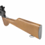 Страйкбольная винтовка (WE) Mauser M712 Carabine C96 Style (Black)