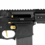 Страйкбольный автомат (Tokyo Marui) MTR16 G-Edition GBBR M4 ZET System - Cerakote Version