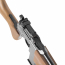 Страйкбольная винтовка (WE) Mauser M712 Carabine C96 Style (Black)