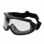 Очки защитные (WoSport) Ant-shaped goggles (Black)
