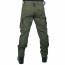 Костюм (WoSport) ACU Olive (M)