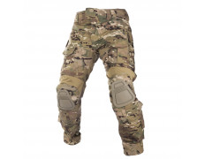 Брюки боевые (IDOGEAR) AA-CP Gen.3 со вставками Multicam (XXL)