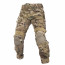 Брюки боевые (IDOGEAR) AA-CP Gen.3 со вставками Multicam (S)