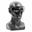 Очки защитные (WoSport) Ant-shaped goggles (Black)