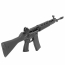 Страйкбольная винтовка (Tokyo Marui) Type 89 J.G.S.D.F. R ZET System GBBR