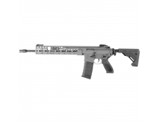 Страйкбольный автомат (East Crane) SIG MCX VIRTUS Patrol 13 inch AF-S003-13-GREY-UP Страйкбольный автомат (East Crane) SIG MCX VIRTUS Patrol 13 inch AF-S003-13-GREY-UP