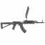 Страйкбольный автомат (Cyma) CM680D АК 