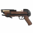 Страйкбольный автомат (AGM) MP40 AEG (Plastic-Wood)
