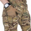 Брюки боевые (IDOGEAR) AA-CP Gen.3 со вставками Multicam (S)