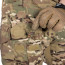 Брюки боевые (IDOGEAR) AA-CP Gen.3 со вставками Multicam (S)