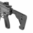 Страйкбольный автомат (East Crane) SIG MCX VIRTUS Patrol 13 inch AF-S003-13-GREY-UP
