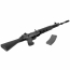 Страйкбольная винтовка (Tokyo Marui) Type 89 J.G.S.D.F. R ZET System GBBR