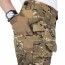 Брюки боевые (IDOGEAR) AA-CP Gen.3 со вставками Multicam (S)