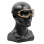 Очки защитные (WoSport) Ant-shaped goggles (Tan)