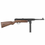 Страйкбольный автомат (AGM) MP41 AEG (Real Wood)