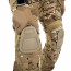 Брюки боевые (IDOGEAR) AA-CP Gen.3 со вставками Multicam (S)