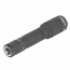 Фонарь (Armytek) Dobermann Pro Magnet USB Sand (Black) белый свет 1500 лм.