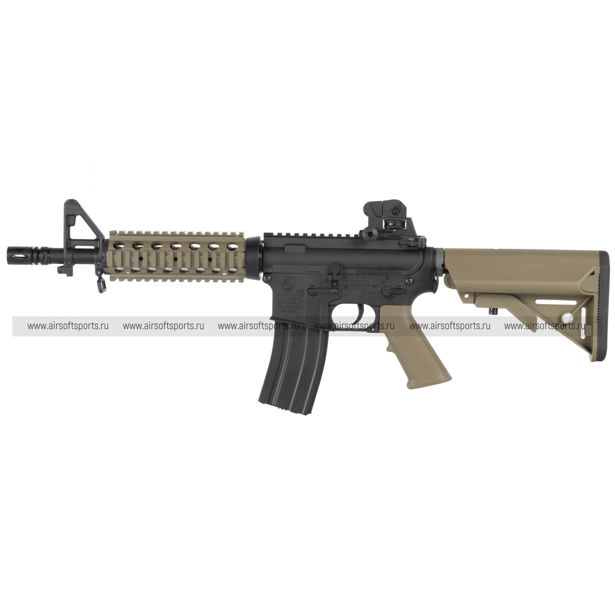 M4 CQB UP