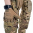 Брюки боевые (IDOGEAR) AA-CP Gen.3 со вставками Multicam (S)