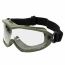 Очки защитные (WoSport) Ant-shaped goggles (Olive)