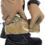 Брюки боевые (IDOGEAR) AA-CP Gen.3 со вставками Multicam (S)