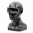 Очки защитные (WoSport) Ant-shaped goggles (Olive)