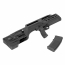Страйкбольный дробовик (G&G) ESG B-10 Shot Use Mag