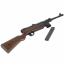 Страйкбольный автомат (AGM) MP41 AEG (Real Wood)
