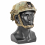 Шлем (WoSport) Wendy 3.0 (Multicam)