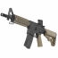 Страйкбольный автомат (East Crane) M4 CQB UP EC-302 DE II