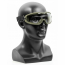 Очки защитные (WoSport) Ant-shaped goggles (Olive)