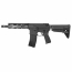Страйкбольный автомат (VFC) BCM MK2 MCMR GBBR R 8.5 inch - Black