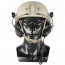 Активные наушники (EARMOR) M32H MOD4 (FAST Helmet) FG 