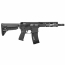 Страйкбольный автомат (VFC) BCM MK2 MCMR GBBR R 8.5 inch - Black