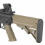 Страйкбольный автомат (East Crane) M4 CQB UP EC-302 DE II