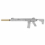 Глушитель (East Crane) SOCOM 762-RC (8 inch) MP263 DE