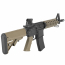 Страйкбольный автомат (East Crane) M4 CQB UP EC-302 DE II