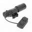Фонарь (WADSN) Cloud Defensive REIN micro 2.0 (Black) 