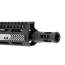 Страйкбольный автомат (VFC) BCM MK2 MCMR GBBR R 8.5 inch - Black