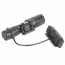 Фонарь (WADSN) Cloud Defensive REIN micro 2.0 (Black) 